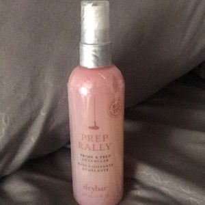 Prime & Prep Detangler